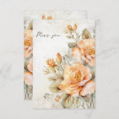 Miss deine Karte (Vorne/Hinten)