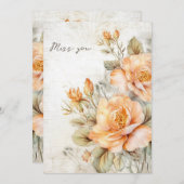 Miss deine Karte (Vorne/Hinten)