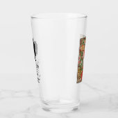 Miss Dezember 2023 Glas (Rechts)