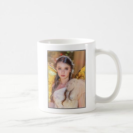 Miss Dezember 2024 Tasse (Rechts)