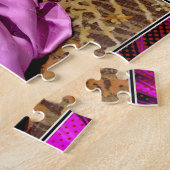 Miss Dezember 2025 Puzzle (Seite)