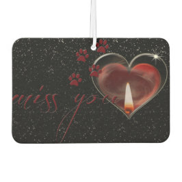 Miss dich autolufterfrischer