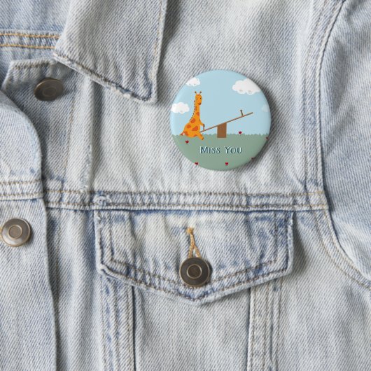 Miss dich button (Beispiel)