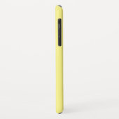 Miss dich Case-Mate iPhone hülle (Hinten/Links)