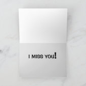 Miss dich karte (Innenseite)