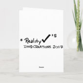 Miss dich! karte (Rückseite)