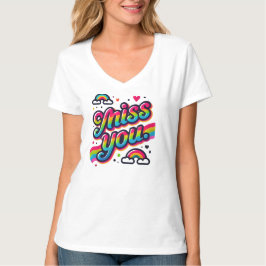 Miss dich T-Shirt
