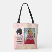 Miss Februar 2020 Tasche (Rückseite)