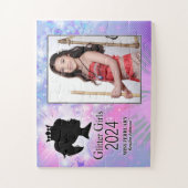 Miss Februar 2024 Puzzle (Vertikal)