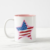 Miss Firecracker Tasse (Links)
