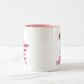 Miss Firecracker Tasse (Mittel)