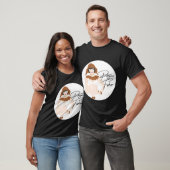 Miss Fisher als Cleopatra T-Shirt (Unisex)