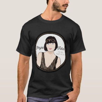 Miss Fisher die Flapper T-Shirt