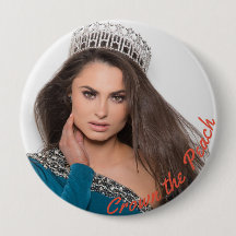 Miss Ga USA - Kronen des Peach