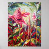 Miss Grenada Poster (Vorne)