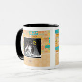 Miss Innocent Tasse (Vorderseite Links)