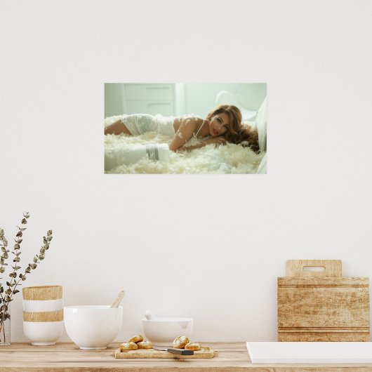 Miss Jackson Exclusive Poster (Küche)