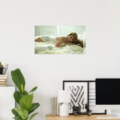 Miss Jackson Exclusive Poster (Heimbüro)