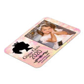 Miss Januar 2020 Magnet (Linke Seite)