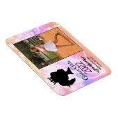 Miss Januar 2022 Magnet (Rechte Seite)