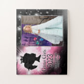Miss Januar 2023 Puzzle (Vertikal)