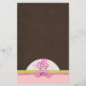 Miss. Jen Candy Small Sale Flyer (Hinten)