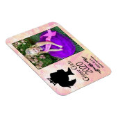 Miss Juli 2020 Magnet (Rechte Seite)