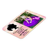 Miss Juli 2020 Magnet (Linke Seite)