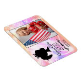 Miss Juli 2022 Magnet (Rechte Seite)