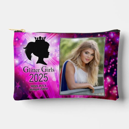 Miss Juli Zubehörtasche (Vorderseite)