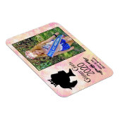 Miss Juni 2020 Magnet (Rechte Seite)