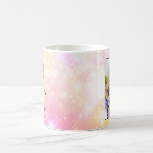 Miss Juni 2021 Kaffeetasse (Mittel)