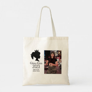 Miss Juni 2023 Tote Bag Tragetasche