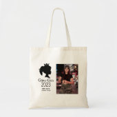 Miss Juni 2023 Tote Bag Tragetasche (Vorne)