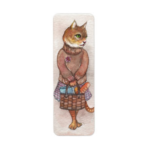 Miss Kitty