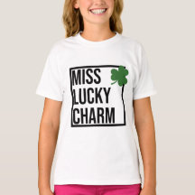 Miss Lucky Charm