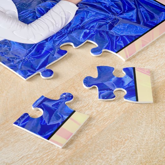 Miss Mai 2020 Puzzle (Seite)