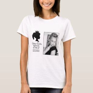 Miss März 2023 T - Shirt
