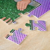 Miss März 2024 Puzzle (Seite)