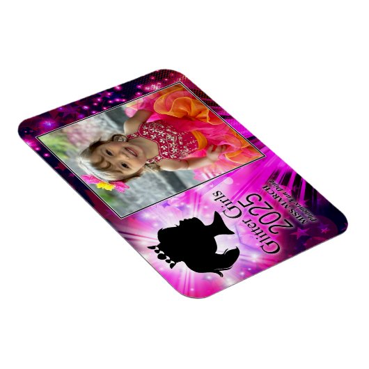 Miss März 2025 Magnet (Rechte Seite)