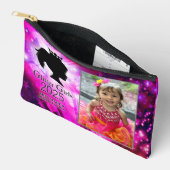 Miss März Zubehörtasche (Offen)