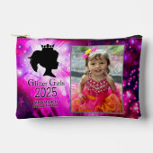 Miss März Zubehörtasche (Vorderseite)