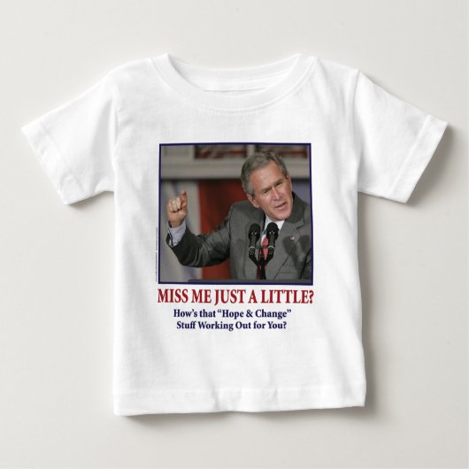 miss-me-a-small-eps baby t-shirt (Vorderseite)