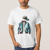 Miss Me T-Shirt (Vorderseite)