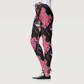Miss Me yet Trump Leggings (Links)