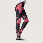 Miss Me yet Trump Leggings (Rechts)