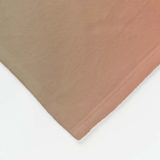 Miss Meow - Bar für späte Nacht Fleecedecke (Ecke)