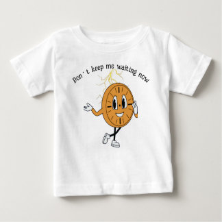 Miss Minutes AI Mascot Graphic T - Shirt