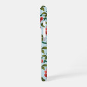 Miss Molly - Trailing Rose Artistic Phone Case iPhone Hülle (Linke Seite)