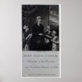 Miss Nano Nagle, 1809 Poster (Vorne)
